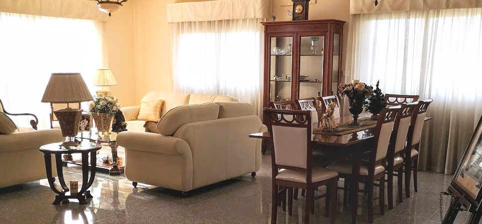 VIP Living Room