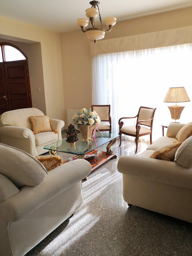 VIP Living Room