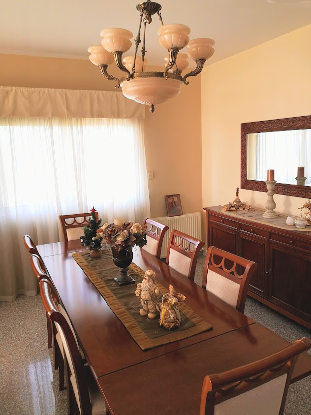 VIP Living Room