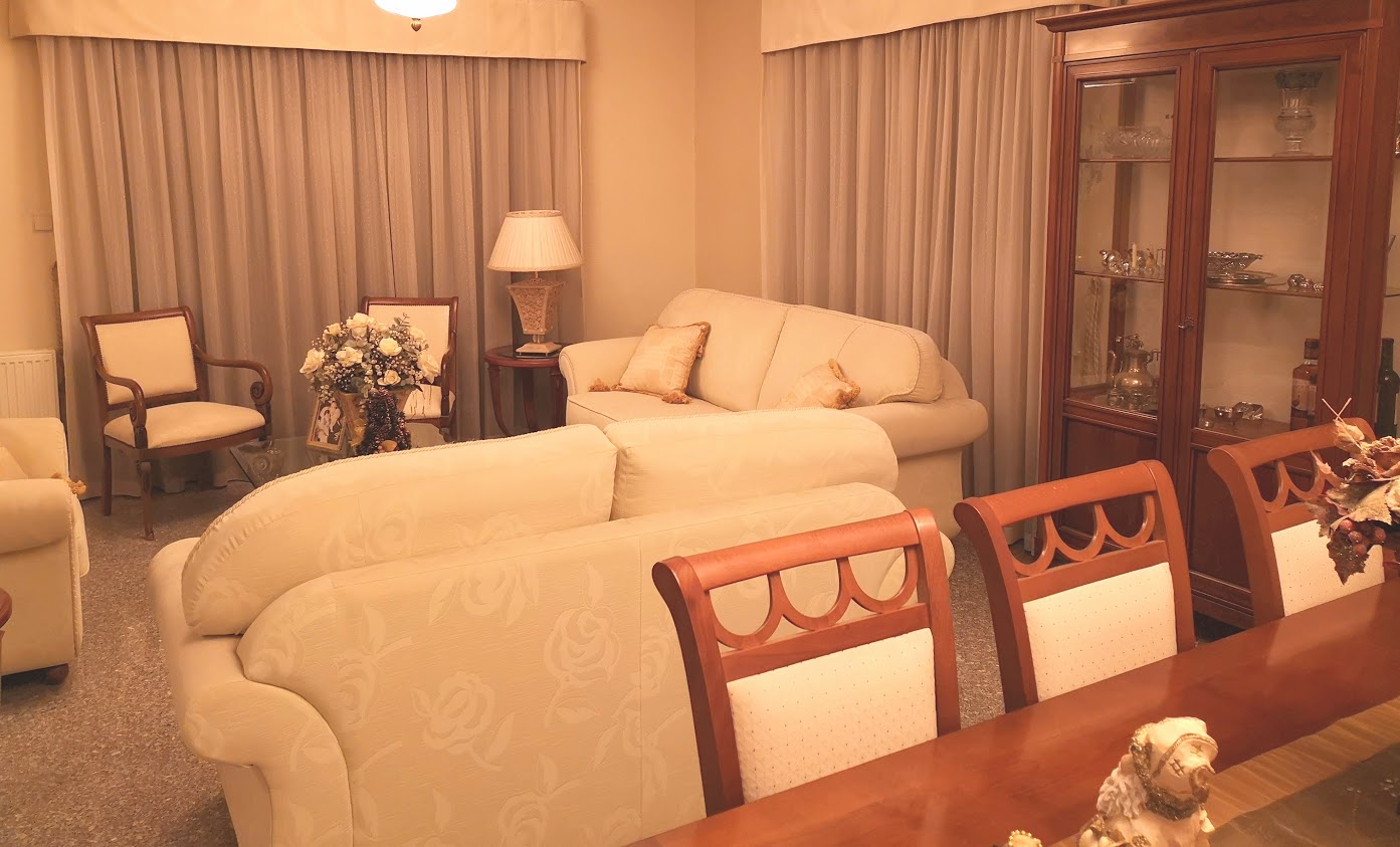 VIP Living Room