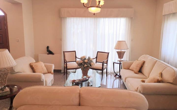 VIP Living Room