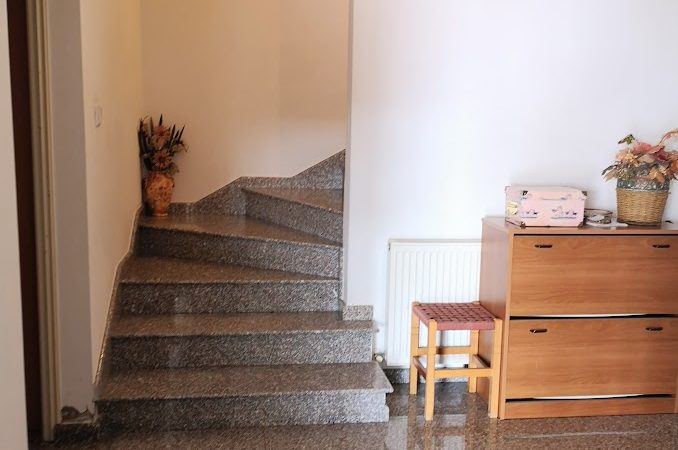 Ground Floor Welcome Hall