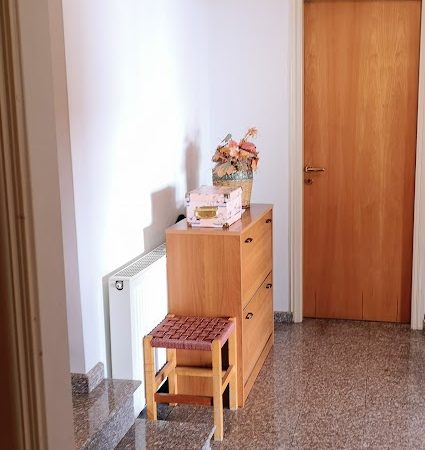 Ground Floor Welcome Hall
