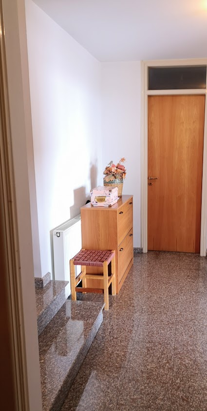 Ground Floor Welcome Hall
