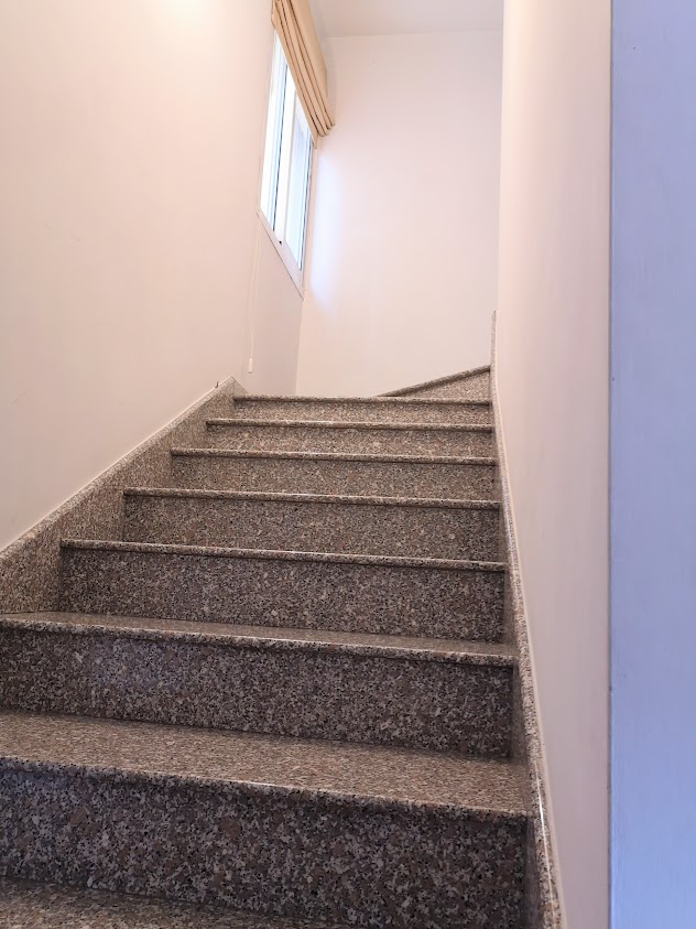Ground Floor Welcome Hall