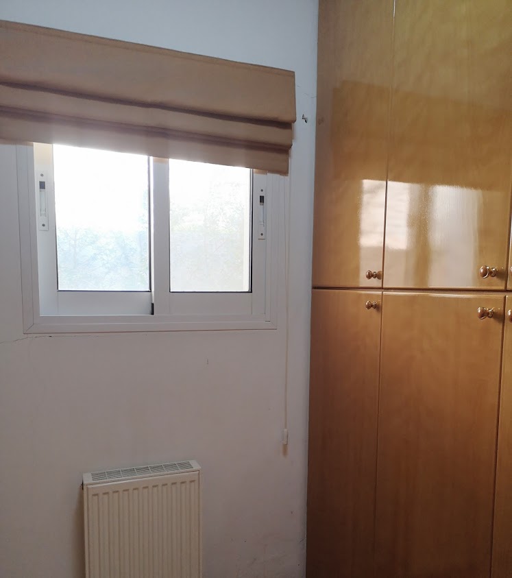 Master Bedroom Wardrobe Room